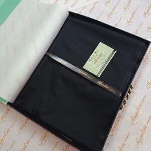 Premium febron wash&wear by #moonstonefabrics