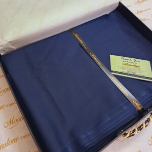 Premium Febron Wash&wear by Moonstone Fabric