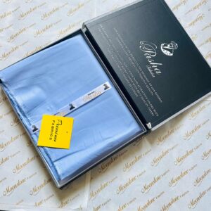 pasha silver storm 100% egyption cotton