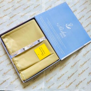 pasha silver storm 100% egyption cotton