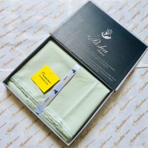 pasha silver storm 100% egyption cotton