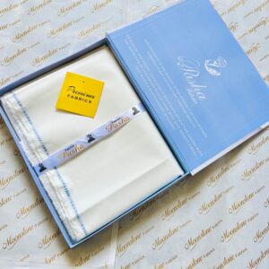 pasha silver storm 100% egyption cotton