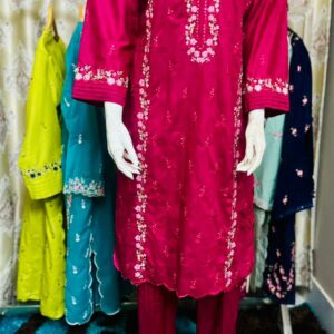 Moonstone Bloom Ready-To-Wear