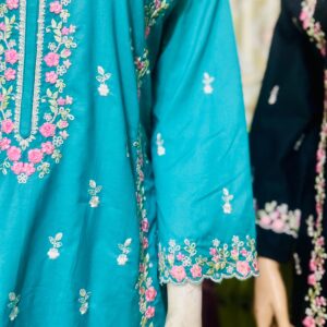 Moonstone Bloom Ready-To-Wear