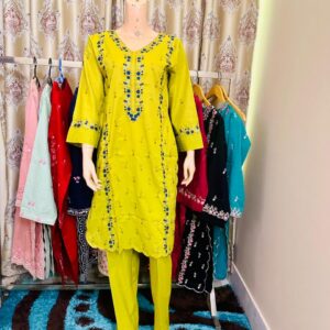 Moonstone Bloom Ready-To-Wear